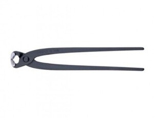 Knipex Monierzange 220 mm schwarz atramentiert