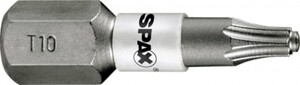 Spax Bit´s T-STAR plus T10
, 
1 Stück