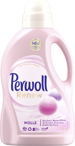 Perwoll Renew Wolle & Feines 20WL 1,5l
