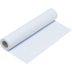 LUX Abdeckpapier 0,3 m x 10 m Weiß FSC®