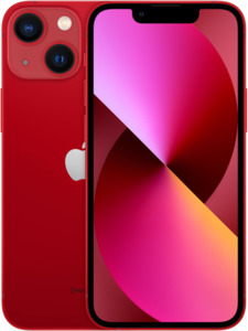 iPhone 13 mini 256GB (PRODUCT)RED mit Magenta Mobil XL 5G