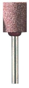 Dremel Schleifstein 932 Arbeits-Ø: 9,5 mm, Aluminiumoxid