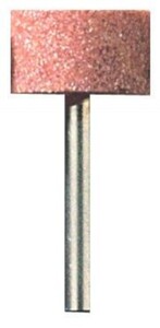 Dremel Schleifstein 8193 Arbeits-Ø: 15,9 mm, diamantbestückt
