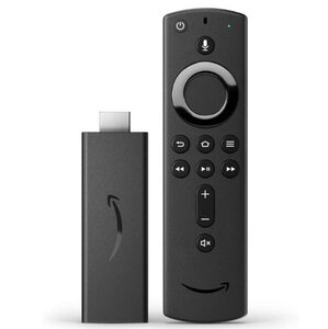 Fire TV Stick 2020 Dolby Atmos Audio Streaming-Player