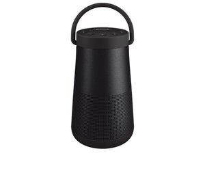 SoundLink Revolve+II schwarz Bluetooth-Lautsprecher