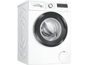 BOSCH WAN282ECO8 Serie 4 Waschmaschine (8 kg, 1400 U/Min., C)