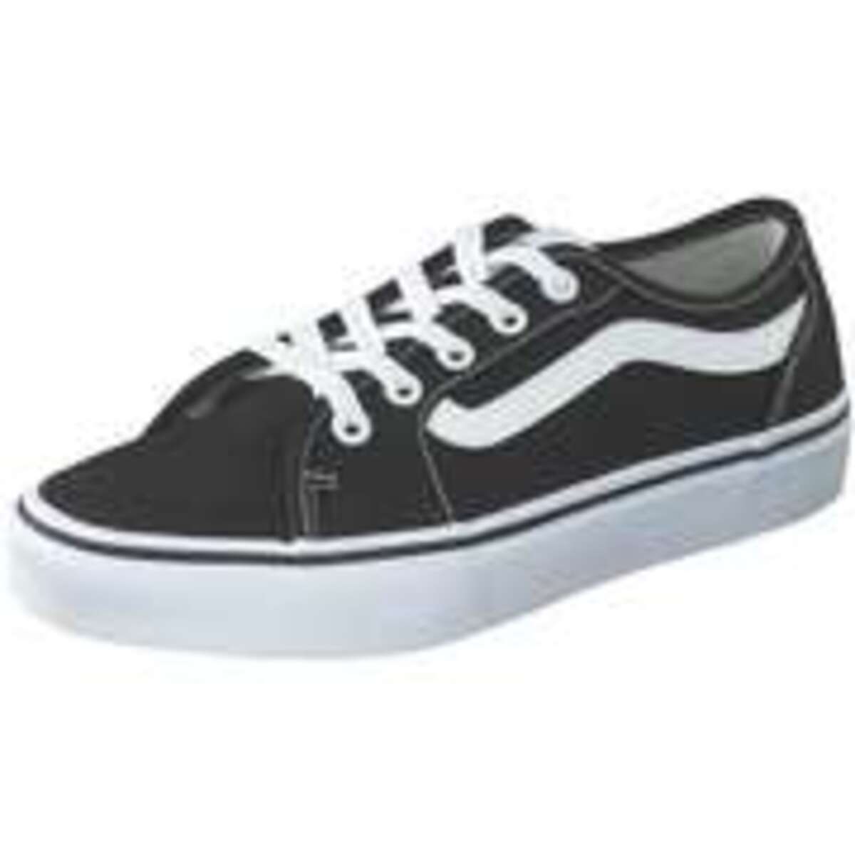 vans damen filmore decon sneaker