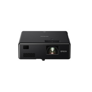 Epson EF-11 - Laserbeamer, 3LCD, Full HD, 1000 Lumen, 2.500.000:1 Kontrast, USB, HDMI,
