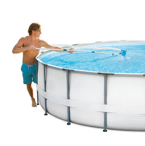 Summer Waves Pool Premium Reinigungsset