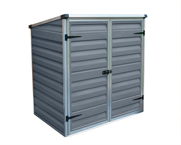 Canopia Palram Gerätebox Voyager von Mein schöner Garten für 284,99