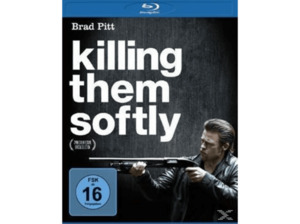 Killing Them Softly - (Blu-ray)