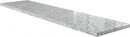 Bild 1 von Wigastone Granit-Fensterbank Wigasil forte grau, 15 x 3 cm, Länge: max. 275 cm