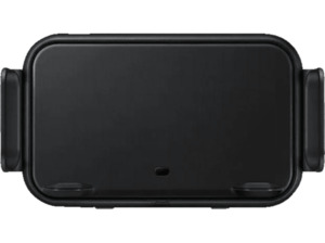 SAMSUNG Wireless Car Charger EP-H5300 Kfz-Halterung Samsung, Universal 9 Watt, Schwarz