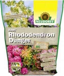 Azet RhododendronDünger 1,75kg