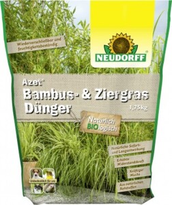 Azet Bambus- und ZiergrasDünger 1,75kg