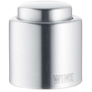 WMF Flaschenverschluss CLEVER & MORE Wein