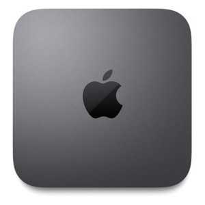 Apple Mac Mini CZ0ZT-02200 Intel i5 3.0GHz 6-Core, 32GB RAM, 2TB SSD macOS
