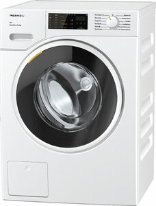 MIELE WWD320 WPS D PWash&8kg Waschmaschine (EEK: A, Schontrommel, AddLoad, Waterproof-System)