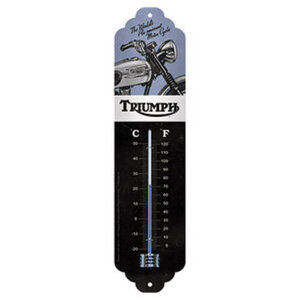 Triumph Thermometer Maße: 6,5 x 28 cm