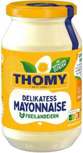 Thomy Delikatess-Mayonnaise