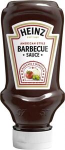 Heinz Barbecue Sauce