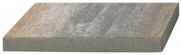 Primaster Terrassenplatte San Marino 60 x 30 x 5 cm jura-nuanciert