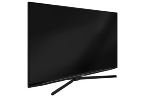 Grundig LED-Fernseher 49 GUB 8040 Fire TV Edition