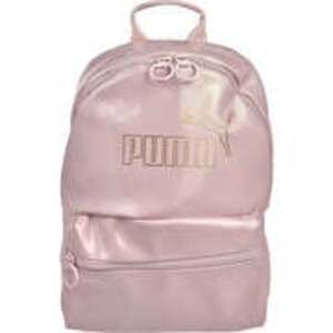 PUMA Core Up Backpack Rucksack Mädchen rosa