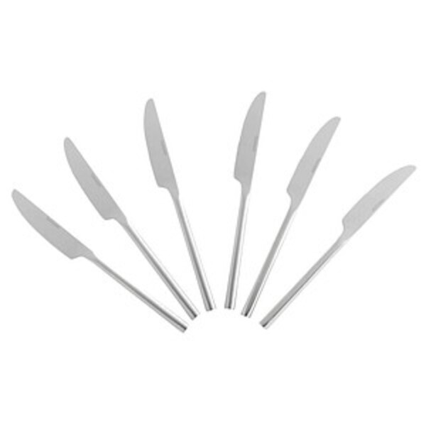 6 Esmeyer Messer SILKE