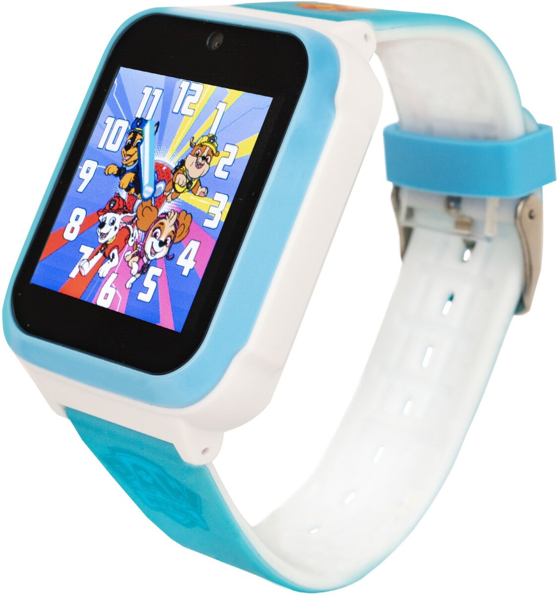 Technaxx Paw Patrol KidsWatch Smartwatch blau von Euronics ansehen!