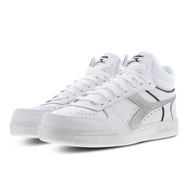 diadora question mid magic basket