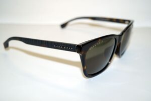 Boss Sonnenbrille »HUGO BOSS BLACK Sonnenbrille Sunglasses BOSS 1061 F 086 QT«