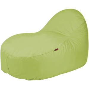 Outdoor-Sitzsack »Slope XL Plus«, grün, BxHxT: 115 x 80 x 140 cm