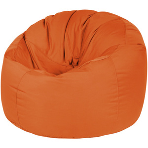 Outdoor-Sitzsessel »Donut Plus«, orange, BxHxT: 90 x 75 x 90 cm