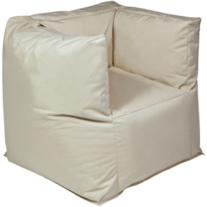 Outdoor-Sitzsessel »Valley Plus«, beige, BxHxT: 90 x 65 x 60 cm