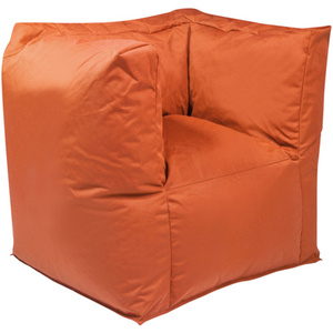 Outdoor-Sitzsessel »Valley Plus«, orange, BxHxT: 90 x 65 x 60 cm