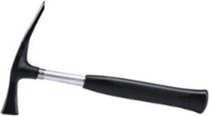 Primaster Maurerhammer Gewicht: 600 g, Länge Stiel: 245 mm