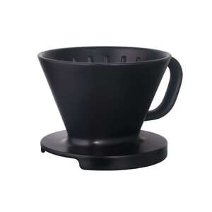 WMF Kaffeefilter IMPULSE schwarz