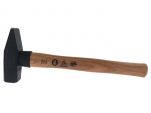Primaster Schlosserhammer SH600 Gewicht: 600 g, Länge Stiel: 290 mm