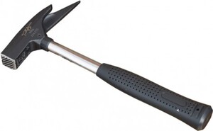 TrendLine Latthammer LH600K Gewicht: 600 g, Länge Stiel: 315 mm