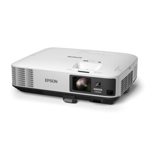 EPSON EB-2250U - 3LCD, WUXGA, 5.000 ANSI Lumen, 15.000:1, LAN, USB, 2x HDMI
