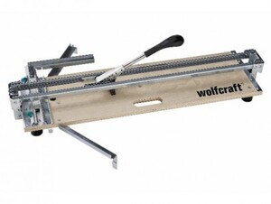 Wolfcraft Fliesenschneider TC 710 PW Max. Schnittlänge: 710 mm