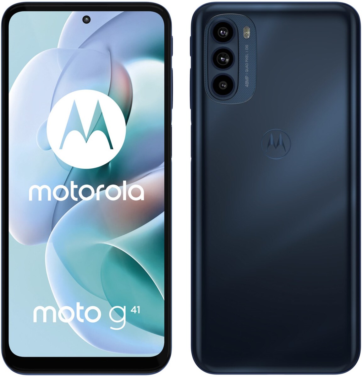 moto g41 motorola