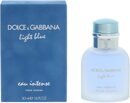 Bild 1 von DOLCE & GABBANA Eau de Parfum »Light Blue Eau Intense«
