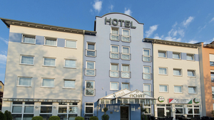 Deutschland - ACHAT Hotel Frankenthal i.d. Pfalz