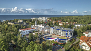 Polen - Hotel Unitral