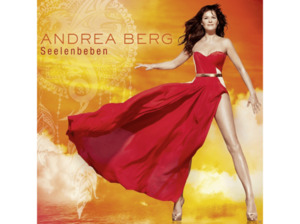 Andrea Berg - Seelenbeben - (CD)