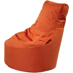 Outdoor-Sitzsack »Slope XL Plus«, orange, BxHxT: 115 x 80 x 140 cm
