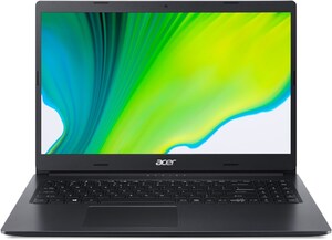 Acer Aspire 3 (A315-23-R2G7) 39,62 cm (15,6") Notebook schwarz