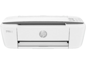 HP Deskjet 3750 Aio (Instant Ink) Thermal Inkjet Multifunktionsdrucker WLAN